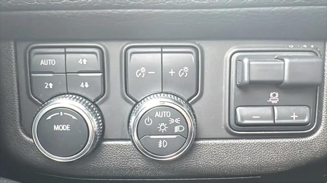2022 GMC Yukon XL 4WD Denali
