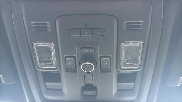 2022 GMC Yukon XL 4WD Denali