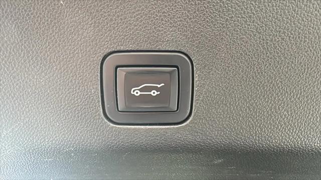 2022 GMC Yukon XL 4WD Denali