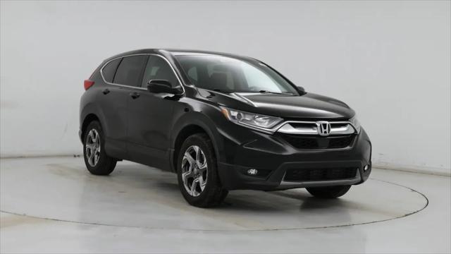 2019 Honda CR-V EX-L for sale in Bloomington, IL