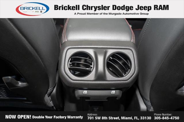 2026 Jeep Wrangler 4-Door Recon 4x4