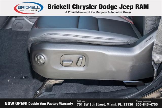 2026 Jeep Wrangler 4-Door Recon 4x4