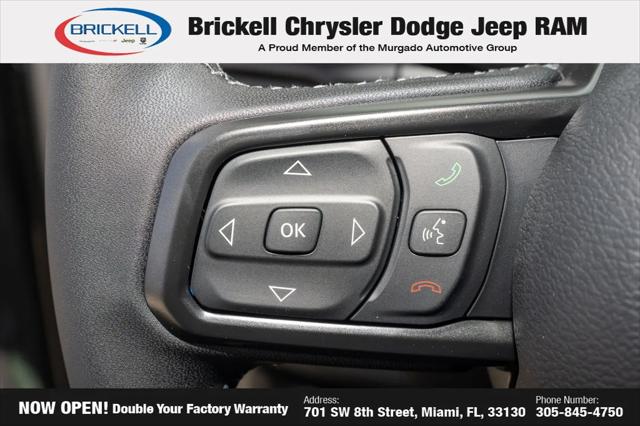 2026 Jeep Wrangler 4-Door Recon 4x4