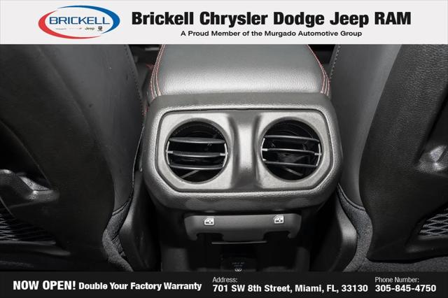 2026 Jeep Wrangler 4-Door Recon 4x4