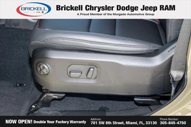 2026 Jeep Wrangler 4-Door Recon 4x4