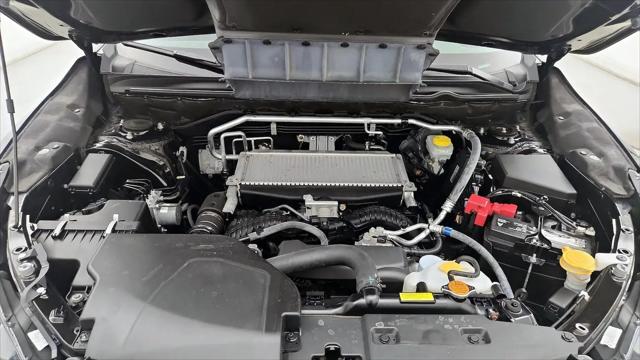 2023 Subaru Ascent Touring 7-Passenger