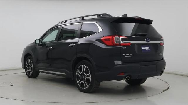 2023 Subaru Ascent Touring 7-Passenger