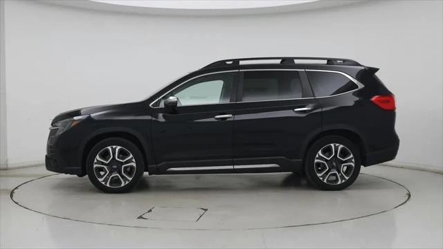 2023 Subaru Ascent Touring 7-Passenger