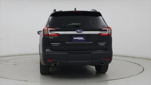 2023 Subaru Ascent Touring 7-Passenger