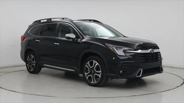 2023 Subaru Ascent Touring 7-Passenger