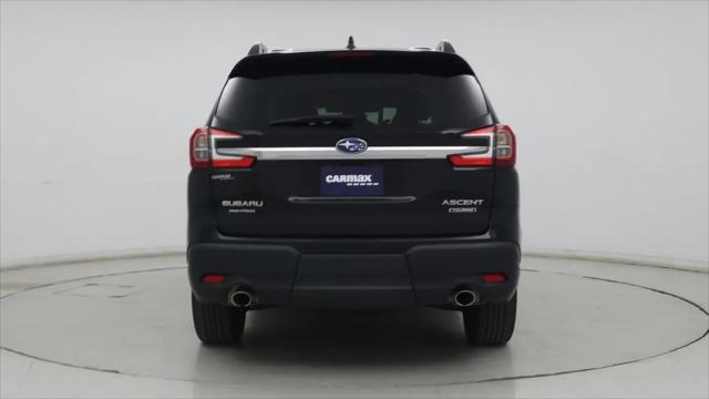 2023 Subaru Ascent Touring 7-Passenger