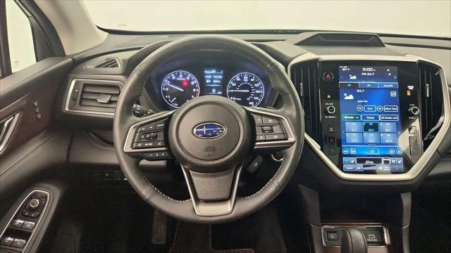 2023 Subaru Ascent Touring 7-Passenger