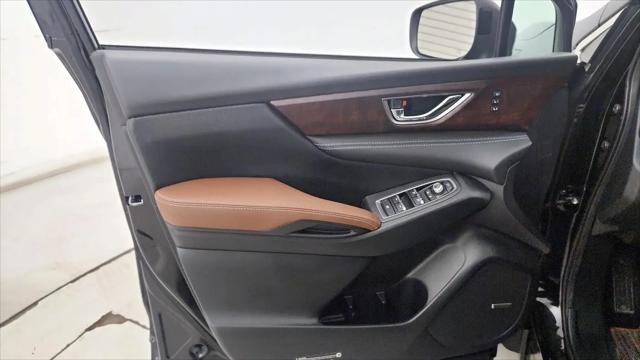 2023 Subaru Ascent Touring 7-Passenger