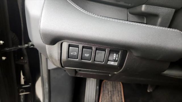2023 Subaru Ascent Touring 7-Passenger