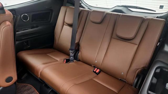 2023 Subaru Ascent Touring 7-Passenger