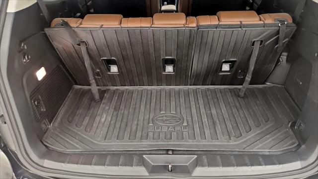 2023 Subaru Ascent Touring 7-Passenger