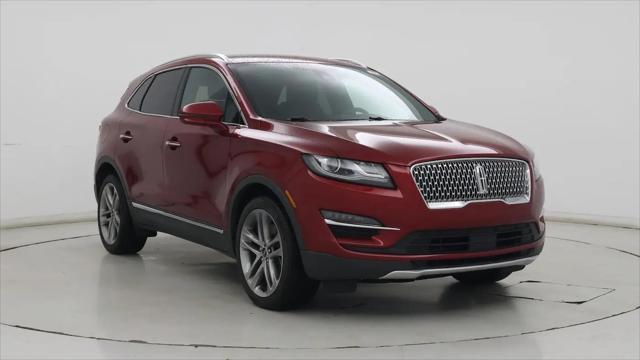2019 Lincoln MKC Reserve for sale near Columbus, OH