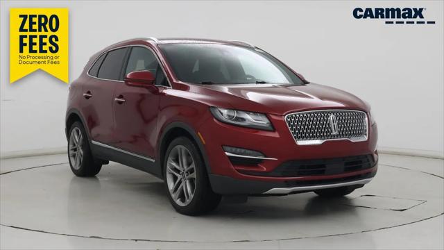 2019 Lincoln MKC Reserve for sale near Columbus, OH