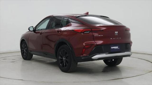 2025 Buick NV Sport Touring FWD