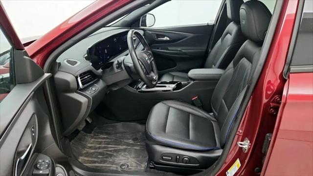 2025 Buick NV Sport Touring FWD