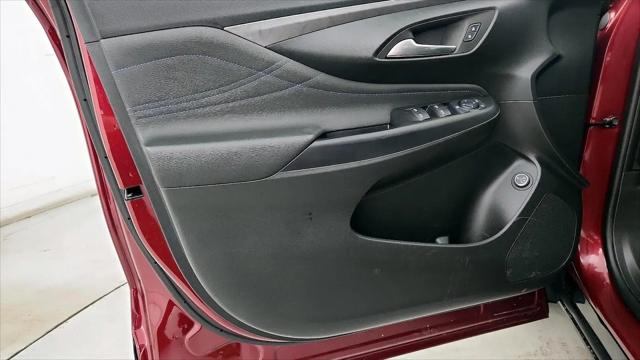 2025 Buick NV Sport Touring FWD