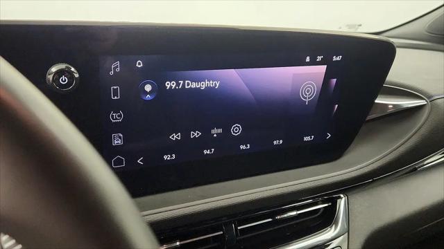 2025 Buick NV Sport Touring FWD