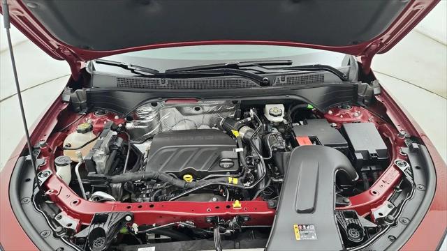 2025 Buick NV Sport Touring FWD