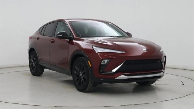 2025 Buick NV Sport Touring FWD for sale near Columbus, OH