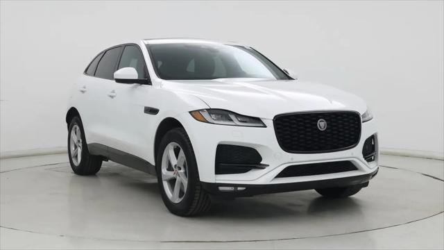 2023 Jaguar F-PACE S P250 AWD Automatic for sale near Columbus, OH