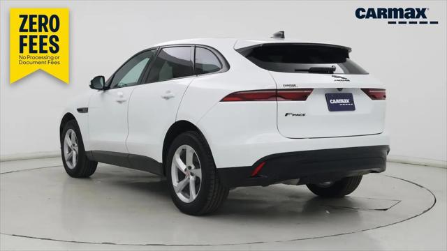 2023 Jaguar F-PACE S P250 AWD Automatic for sale near Columbus, OH