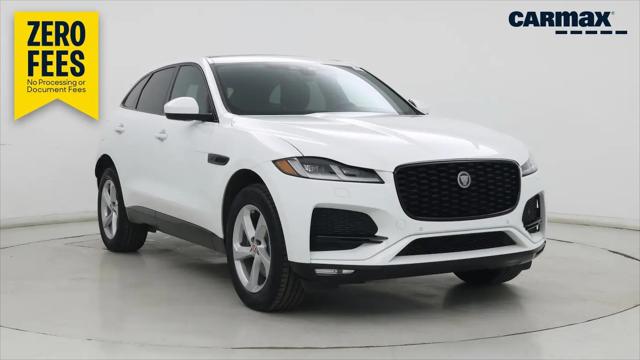 2023 Jaguar F-PACE S P250 AWD Automatic for sale near Columbus, OH