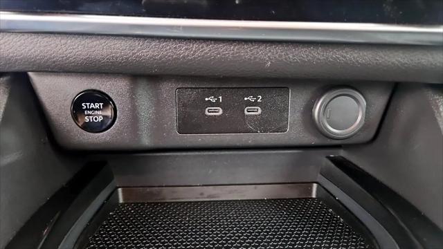 2024 Nissan Rogue S FWD