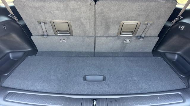 2026 Jeep Grand Cherokee L Altitude 4x2
