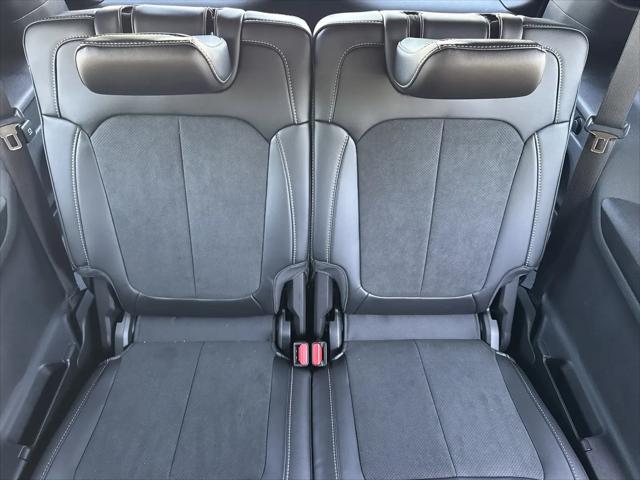 2026 Jeep Grand Cherokee L Altitude 4x2
