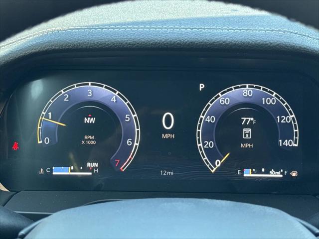 2026 Jeep Grand Cherokee L Altitude 4x2