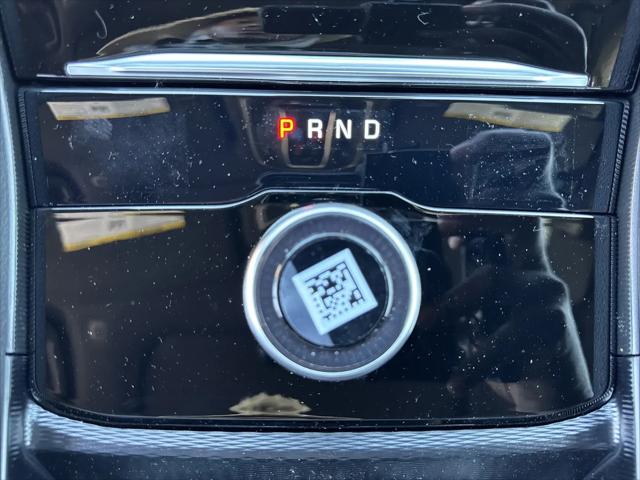 2026 Jeep Grand Cherokee L Altitude 4x2