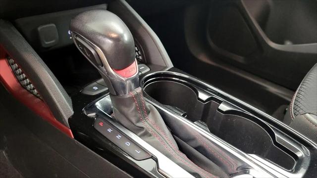 2023 Chevrolet TrailBlazer AWD RS for sale in Kennesaw, GA