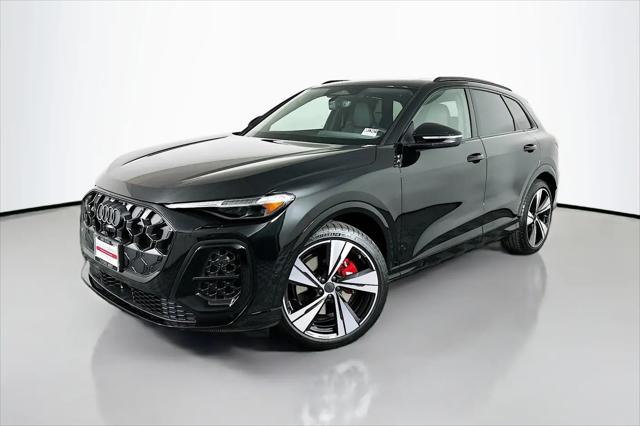 2026 Audi SQ5 Premium Plus TFSI quattro S tronic for sale in Signal Hill, CA