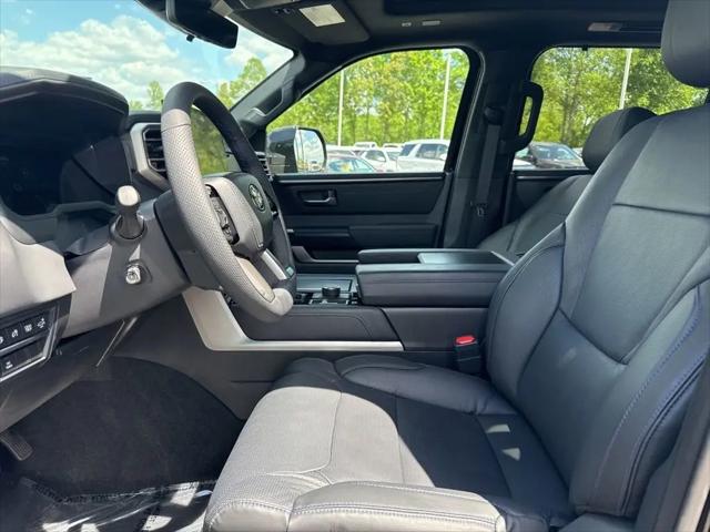 2026 Toyota Sequoia SR5