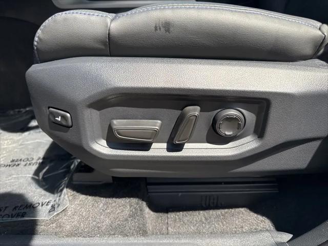 2026 Toyota Sequoia SR5