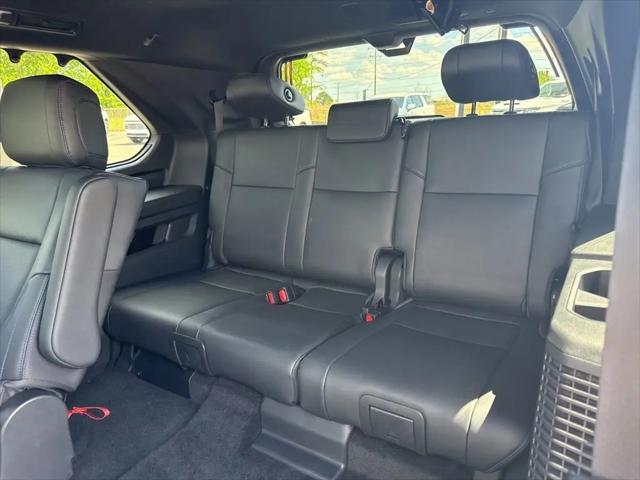 2026 Toyota Sequoia SR5