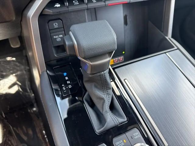 2026 Toyota Sequoia SR5