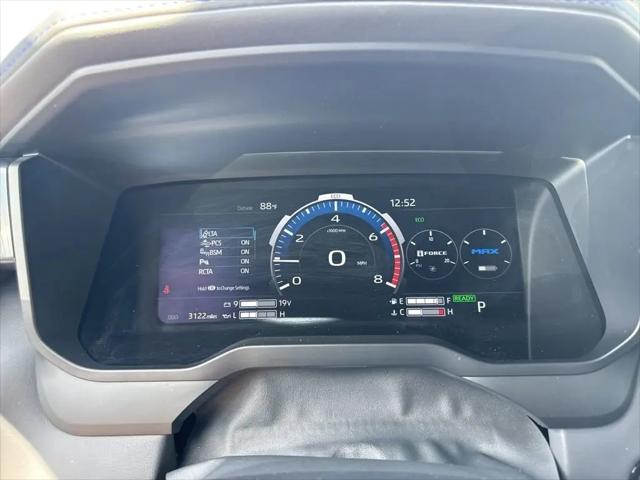 2026 Toyota Sequoia SR5