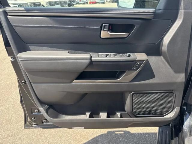 2026 Toyota Sequoia SR5