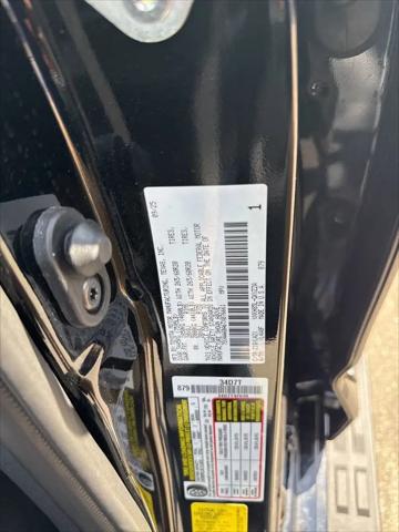 2026 Toyota Sequoia SR5