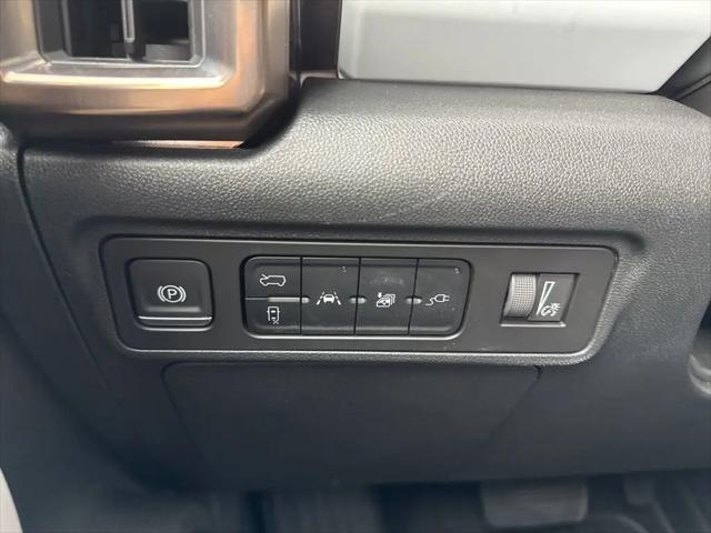 2025 GMC HUMMER EV 3X e4WD