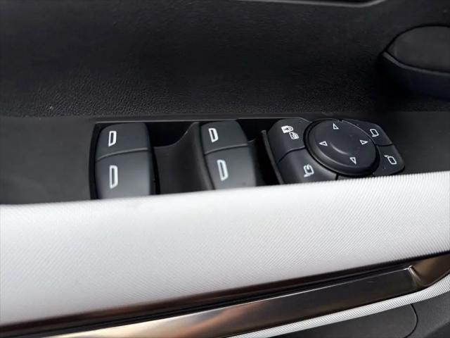 2025 GMC HUMMER EV 3X e4WD