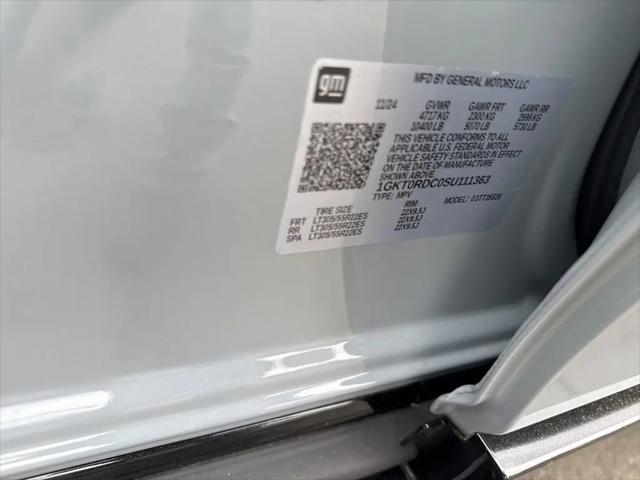 2025 GMC HUMMER EV 3X e4WD