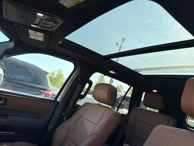 2026 Toyota Sequoia SR5