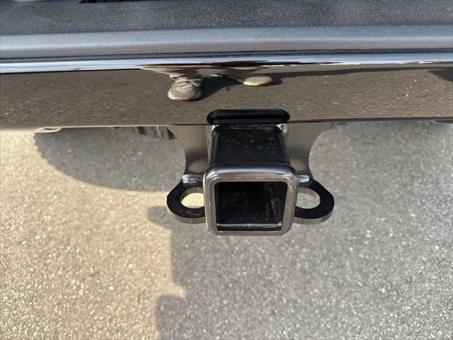 2026 GMC Sierra 2500HD Crew Cab, Standard Bed, AT4X, 4WD